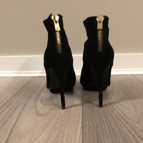 Zara booties - Picture 2 of 4